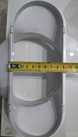 adaptador aire acondicionado portátil