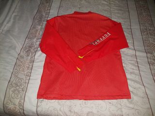Chaqueta FERRARI GEARBOX