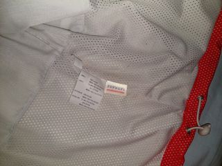 Chaqueta FERRARI GEARBOX