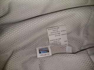 Chaqueta FERRARI GEARBOX