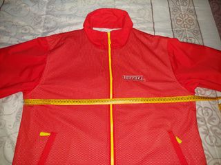 Chaqueta FERRARI GEARBOX