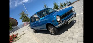Simca 1200 LS Simca 1200 LS 1980