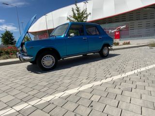 Simca 1200 LS Simca 1200 LS 1980
