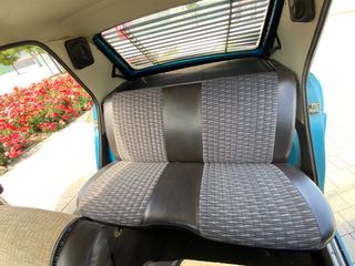 Simca 1200 LS Simca 1200 LS 1980