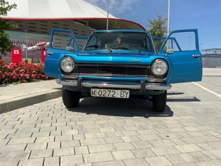 Simca 1200 LS Simca 1200 LS 1980