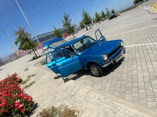 Simca 1200 LS Simca 1200 LS 1980
