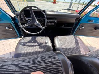 Simca 1200 LS Simca 1200 LS 1980