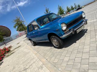 Simca 1200 LS Simca 1200 LS 1980