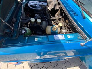 Simca 1200 LS Simca 1200 LS 1980