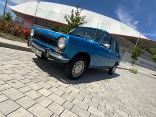 Simca 1200 LS Simca 1200 LS 1980