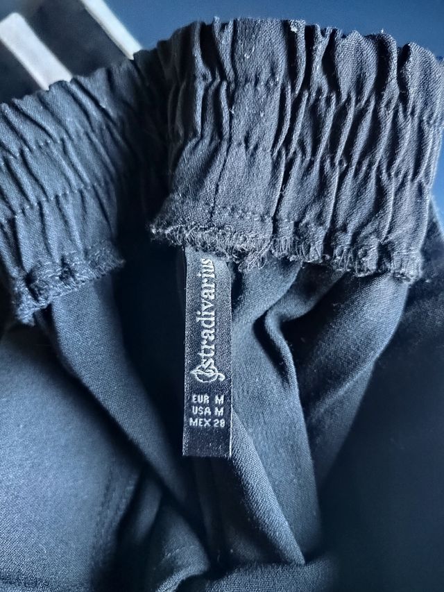 Pantalón Stradivarius