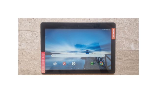 Tablet Lenovo Tab E10