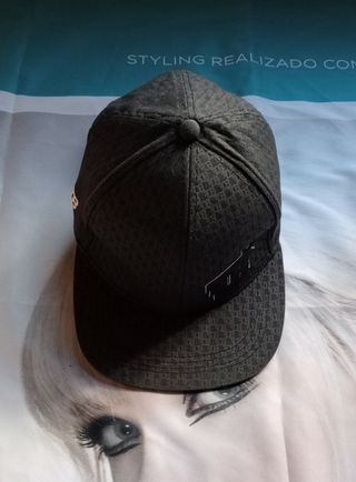 GORRA PLANA [FB LOOSE FITTING]