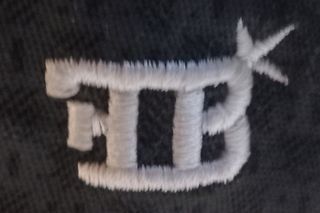GORRA PLANA [FB LOOSE FITTING]