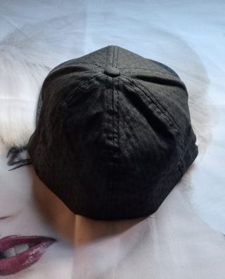 GORRA PLANA [FB LOOSE FITTING]