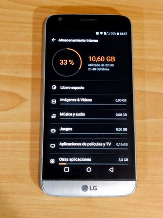 LG G5...4/32GB !