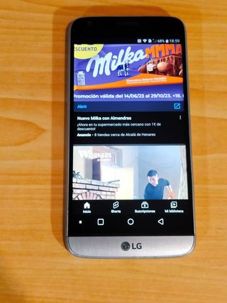LG G5...4/32GB !