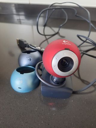 Webcam