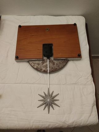 orologio a pendolo Diamantini Domeniconi