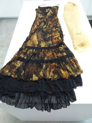 Vestido de fiesta 