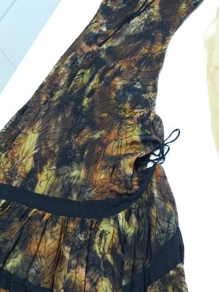 Vestido de fiesta 