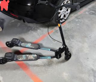 patinete