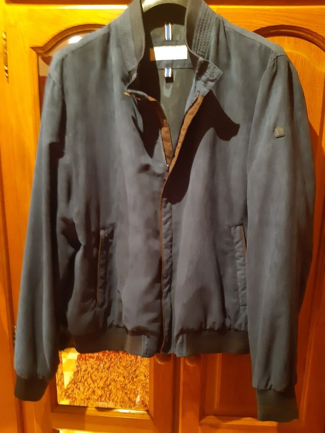 Chaqueta de Pertegaz 