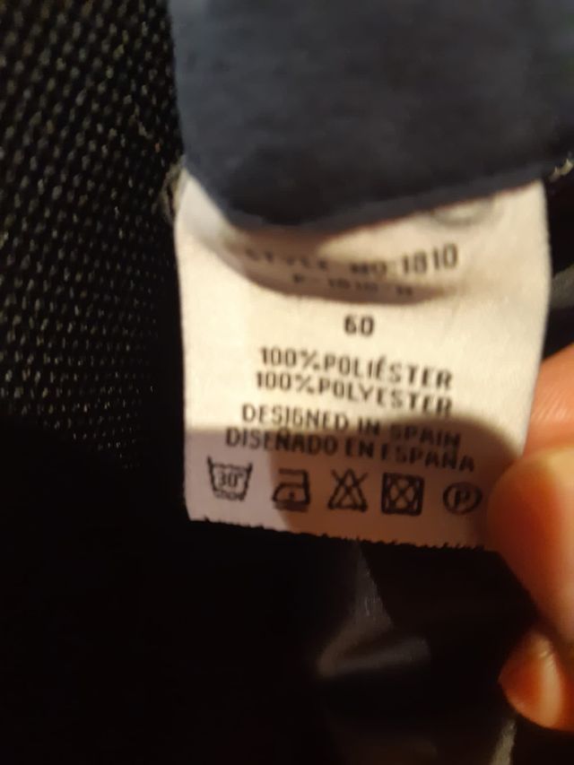 Chaqueta de Pertegaz 