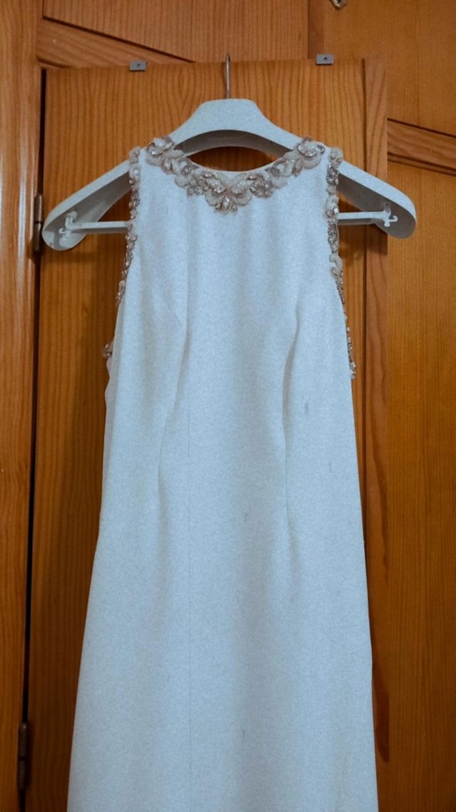vestido de NOVIA