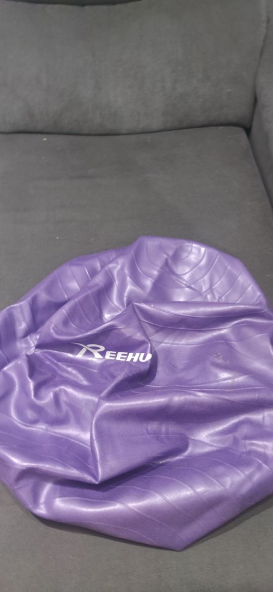 pelota para yoga, pilates o embarazadas.