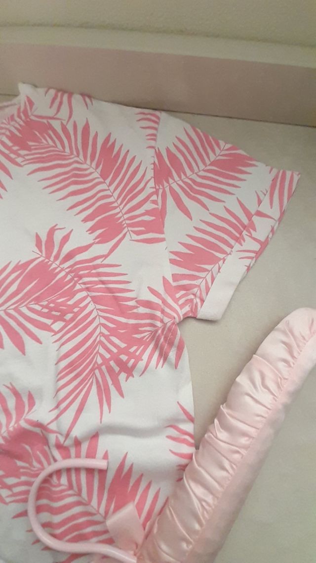 Maglietta Zara fantasia