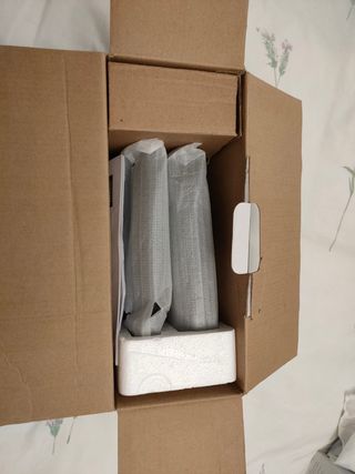 Reproductor DVD+Pantalla Dual 7"