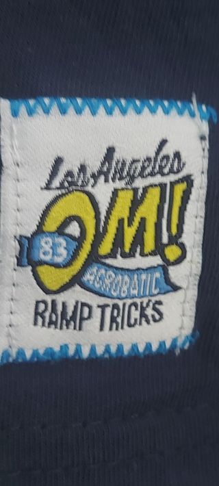 T-shirt bambino tg. 10 anni