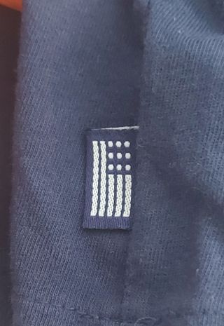 T-shirt bambino tg. 10 anni