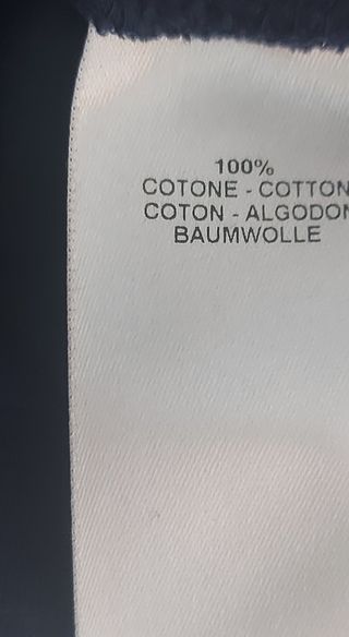 T-shirt bambino tg. 10 anni