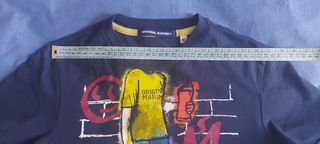 T-shirt bambino tg. 10 anni