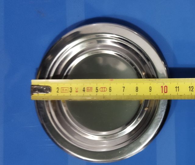 Jgo. tazas AMC Térmicas