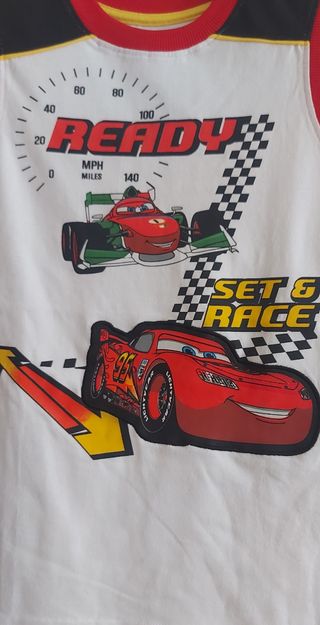 Canottiera bimbo tg. 9/10 anni (cm.140)