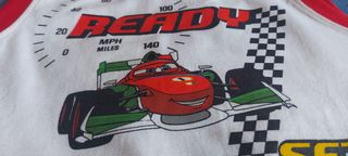 Canottiera bimbo tg. 9/10 anni (cm.140)