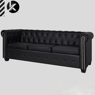 Sofá peluquería profesional barberia