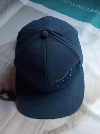 GORRA PLANA [FB LOOSE FITTING]