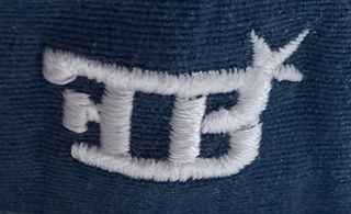 GORRA PLANA [FB LOOSE FITTING]