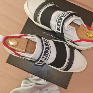 Giuseppe Zanotti sneakers