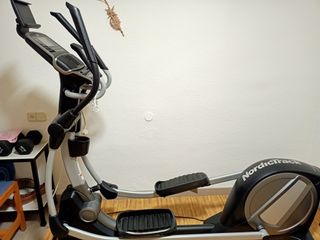 BICICLETA ELIPTICA