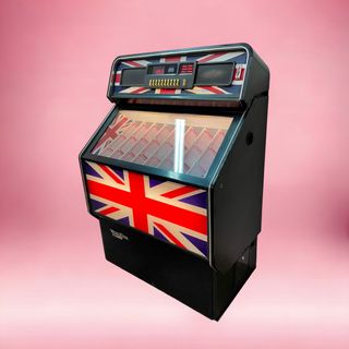 JUKEBOX, SINFONOLA, GRAMOLA , ALQUILER