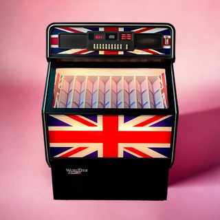 JUKEBOX, SINFONOLA, GRAMOLA , ALQUILER