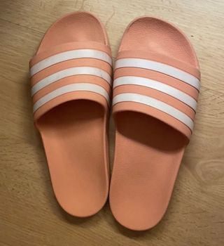 Chanclas Adidas