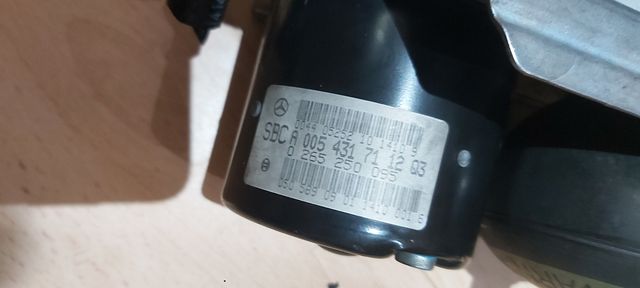 Sbc Mercedes referencia A0054317112