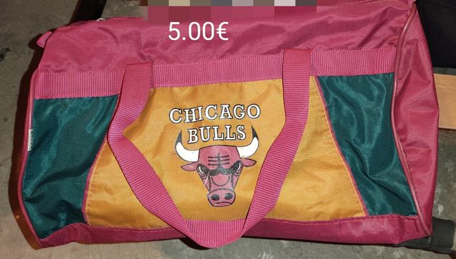 Bolsa de deporte, por privado