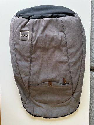 Navicella e sedia Joolz Day 2